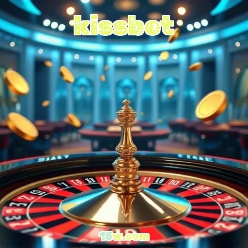 kissbet: A Comunidade que Transforma a Experiência dos Jogadores Online