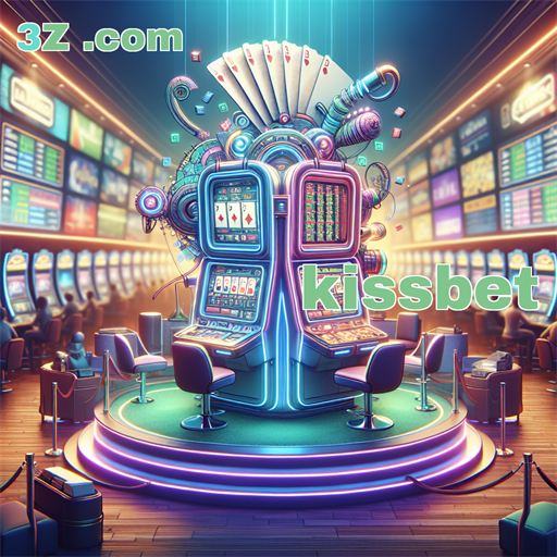 Kissbet: Uma Nova Era para o Esporte Brasileiro Online