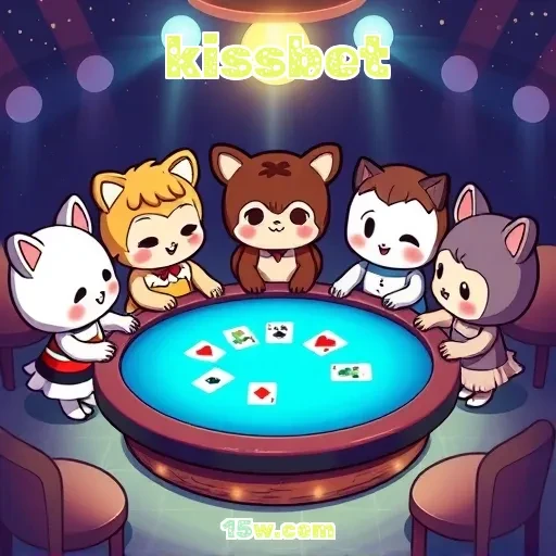 kissbet e-Sports: Apostas que Transformam Jogos em Emoções