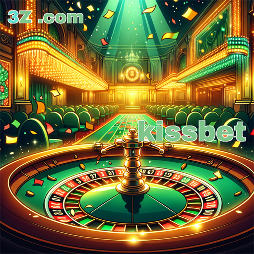 Login Criativo: Atraia-se pelo Kissbet e Jogue!