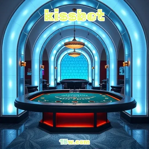 kissbet: As Últimas Novidades e Dicas Imperdíveis para Jogadores