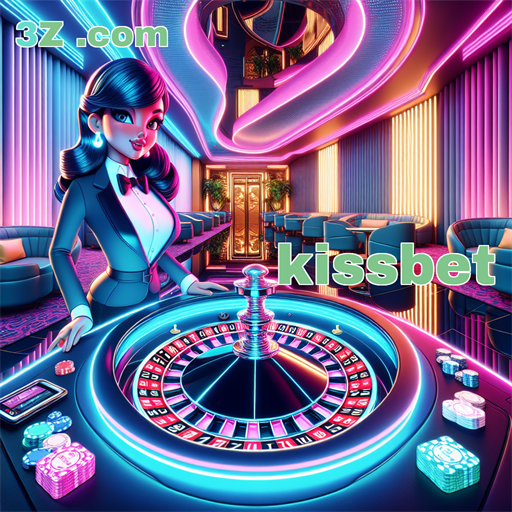 Promoções Incríveis: A Atração do Kissbet aos Jogadores
