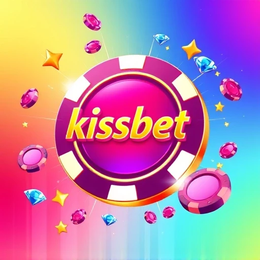 kissbet logo
